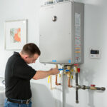 Tankless Water Heater Water Heater Man