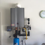 Tankless Water Heaters