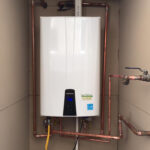 Tankless Water Heaters