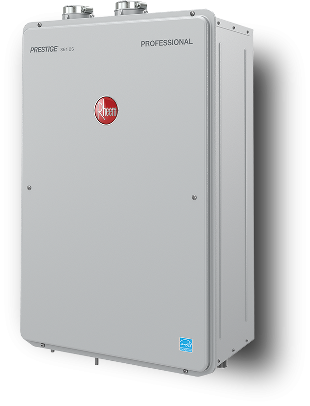 Tankless Water Heaters A Plus Air Systems