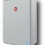 Tankless Water Heaters A Plus Air Systems