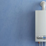 Tankless Water Heaters Jergens HVAC