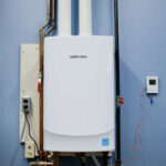 Tankless Water Heaters Offer Unlimited Hot Water Potentially Big Savings