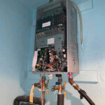 Tankless Water Heaters Save Time Money Victory Plumbing