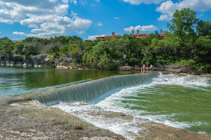 Texas Rainwater Harvesting Rebates And Water Conservation Incentives