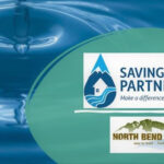 The City Of North Bend Joins The Saving Water Partnership Expands