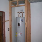 The Fundamentals Of Home Depot Water Heater Hot Water Heater Closet