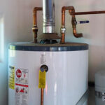 The Most Common Hot Water Heater Problems Moore Home Services