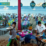 The Office On The Beach Cabo San Lucas Restaurants Review 10Best