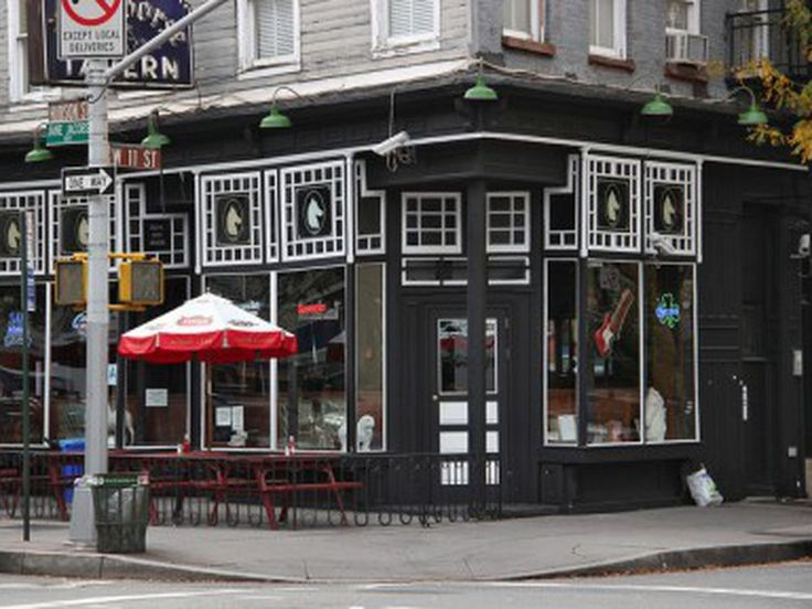 The Oldest Bars In New York City Old Bar Nyc Bars Nyc