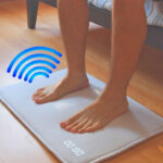 There s A Smart Floor Mat Alarm Clock That Makes You Step On It To Turn