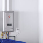 Things To Consider Before Purchasing A Tankless Water Heater Water