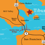 Tiburon Bay Area Drop In