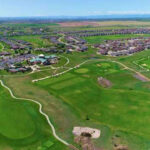 Todd Creek Golf Club In Thornton