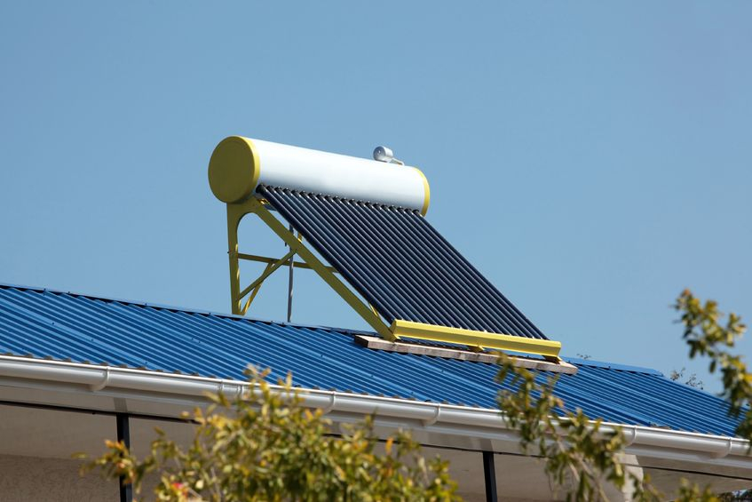 Top 3 Solar Water Heater Reviews My Plumber CA