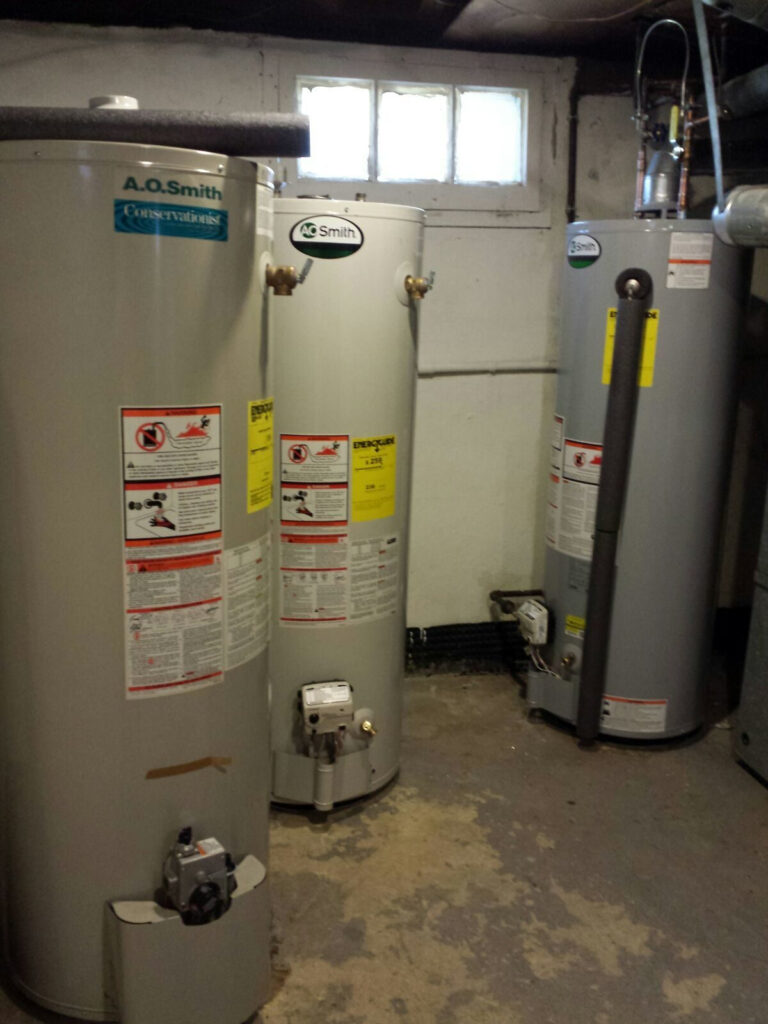 Top 364 Complaints And Reviews About A O Smith Water Heaters