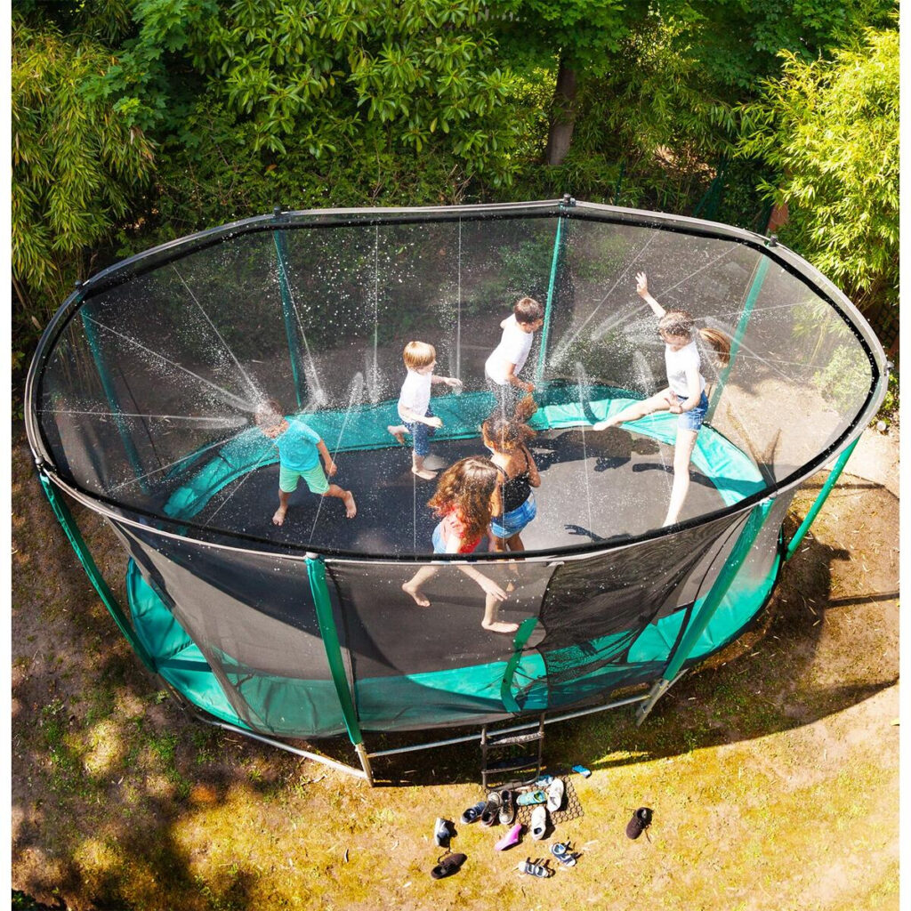 Trampoline Sprinkler Cashback Rebates RebateKey