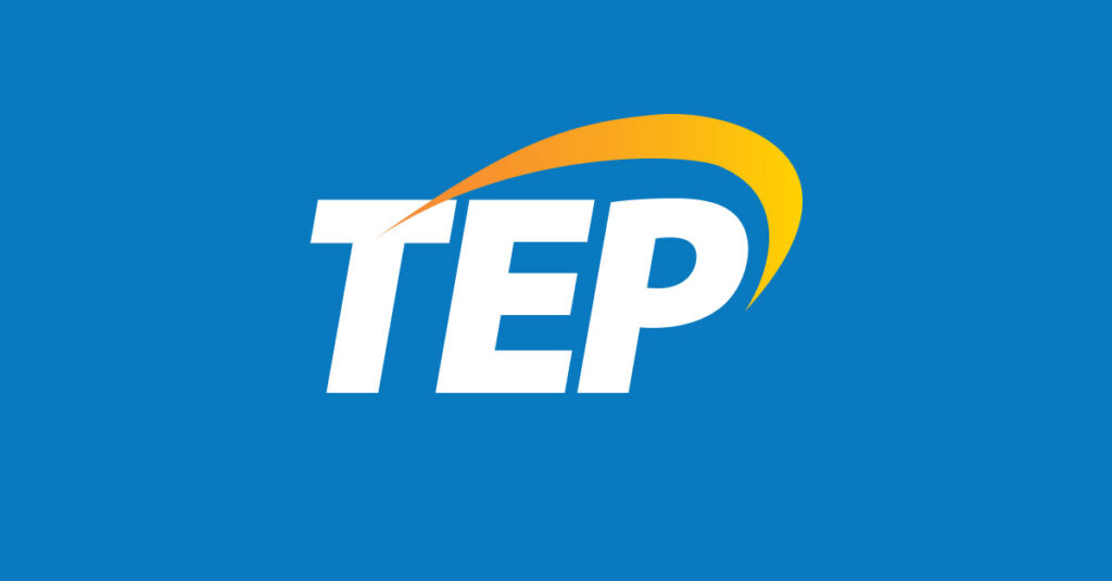 Tucson Electric Power TEP Provides Safe And Reliable Power To Tucson 