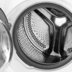 Two Ingredient Method To Clean A Smelly Washing Machine