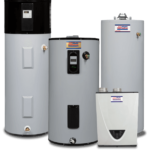 U S Craftmaster Water Heaters