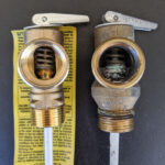 Understanding Your Water Heater s Temperature And Pressure Relief Valve