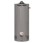 UPC 020352630144 Rheem Performance Platinum 40 Gallon Gas Water