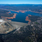 Update On Oroville Reservoir Levels And Operations March 1 2019