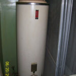 Vintage Rudd Instant Water Heater