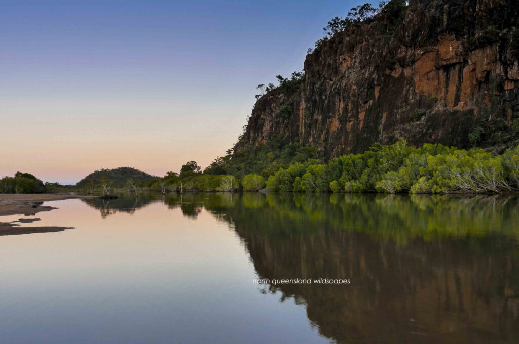 Walsh River NQ Wildscapes