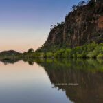 Walsh River NQ Wildscapes