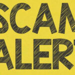 Warning To Energy Customers Over Government Rebate Scam