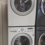 Washer And Dryer LG For Sale In Oak Park IL OfferUp