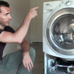 Washing Machine Odor Is Caused By MOLD Determine If Your Washer Has A