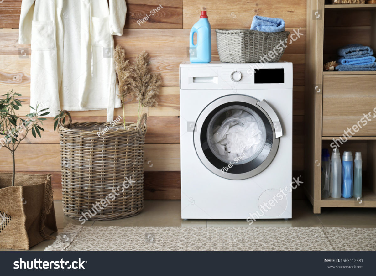 Washing Machine Rebate Guidelines SGVMWD