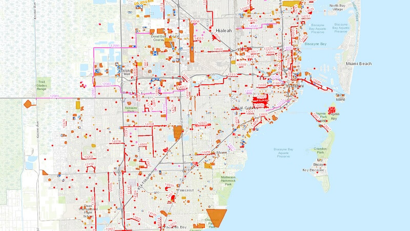 Water And Sewer Capital Improvement Program