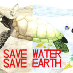 Water Awareness Poster Contest Gallery Irvine Ranch Water District