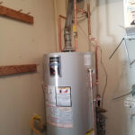 Water Heater Cumming GA Tankless Water Heater Installation Repair