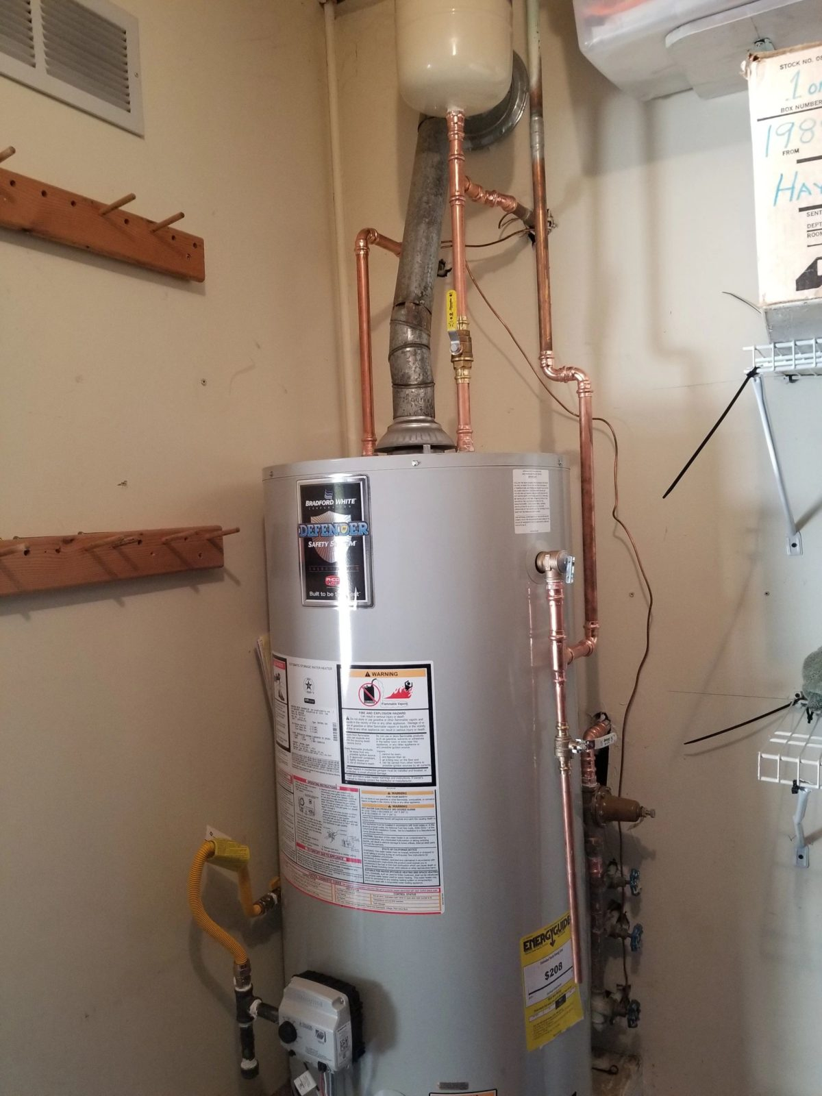 Water Heater Cumming GA Tankless Water Heater Installation Repair