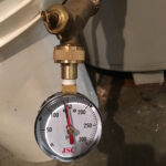 Water Heater Installation