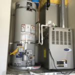 Water Heater Installation Thousand Oaks Plumbing