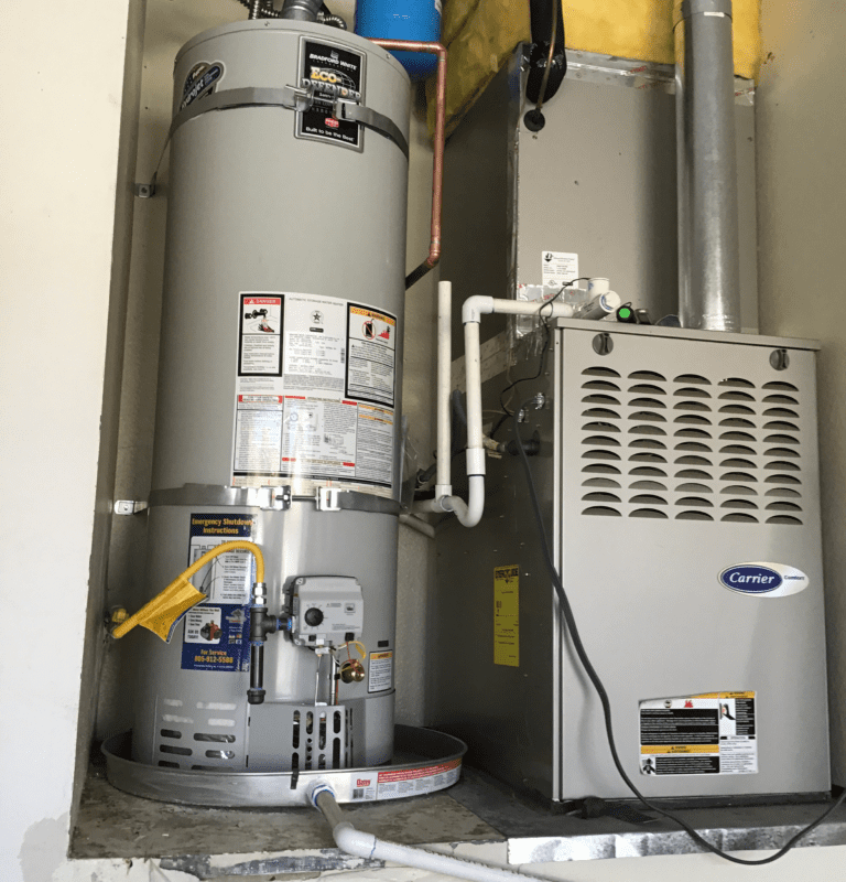 Water Heater Installation Thousand Oaks Plumbing