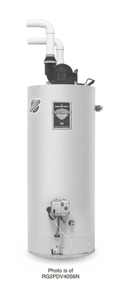 Water Heater Rental Information In London ON Triton Plumbing