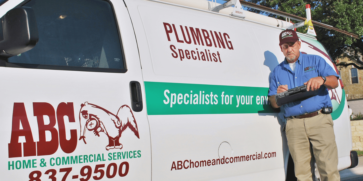 Water Heater Repair Austin TX ABC Home Commercial Services