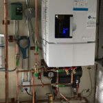 Water Heaters Big Blue Plumbing