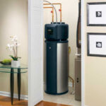 Water Heaters Have Gone Hybrid