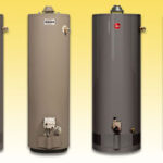 Water Heaters Plumbing The Home Improvement Outlet