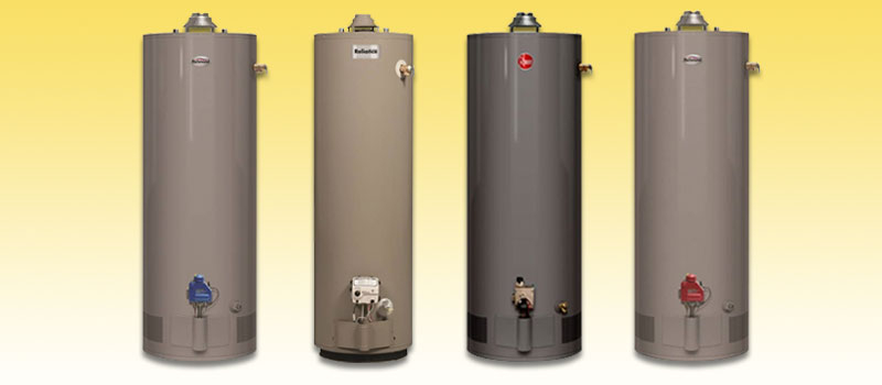 Water Heaters Plumbing The Home Improvement Outlet