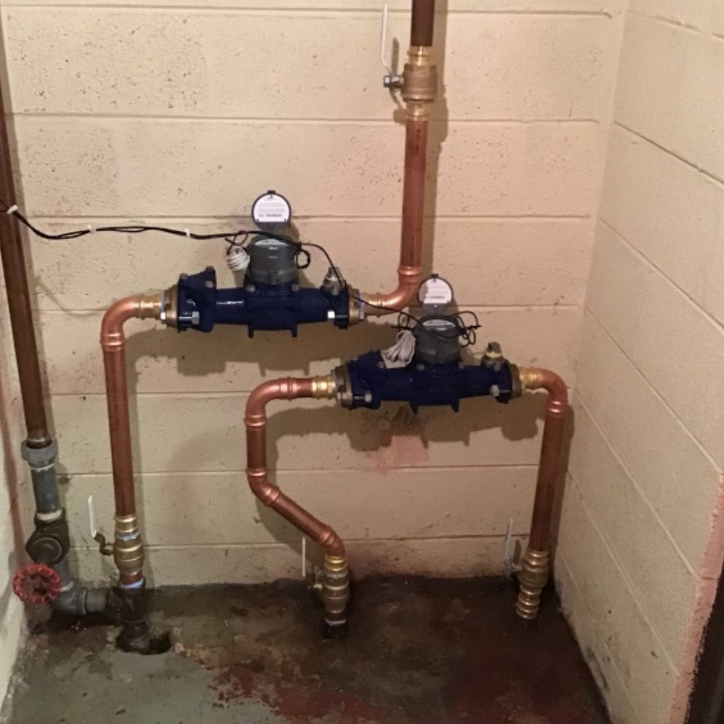 Water Meters Calumet City Plumbing