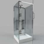 Water Recirculating Shower Systems Showerloop