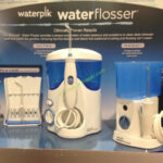 Waterpik Water Flosser And Nano Water Flosser Combo CostcoChaser